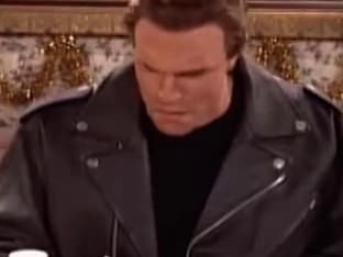 Arnold Schwarzenegger