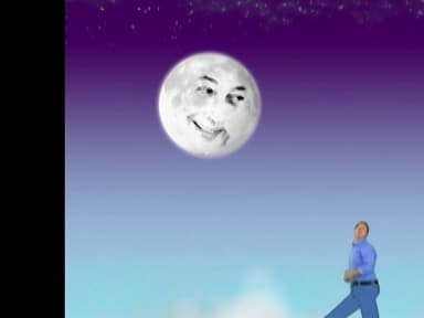 The Moon