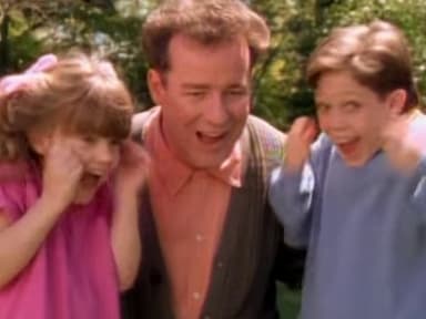 Narrator/Spokesperson