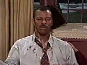 The Ravenous Dinner Guest