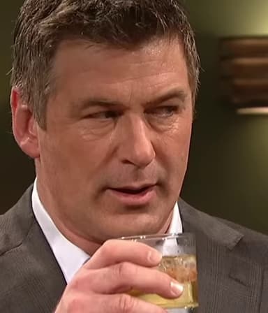 Alec Baldwin