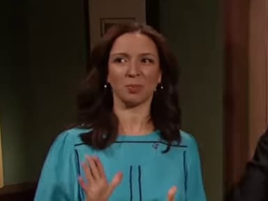 Maya Rudolph