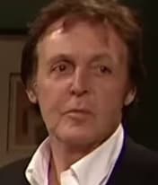 Paul McCartney