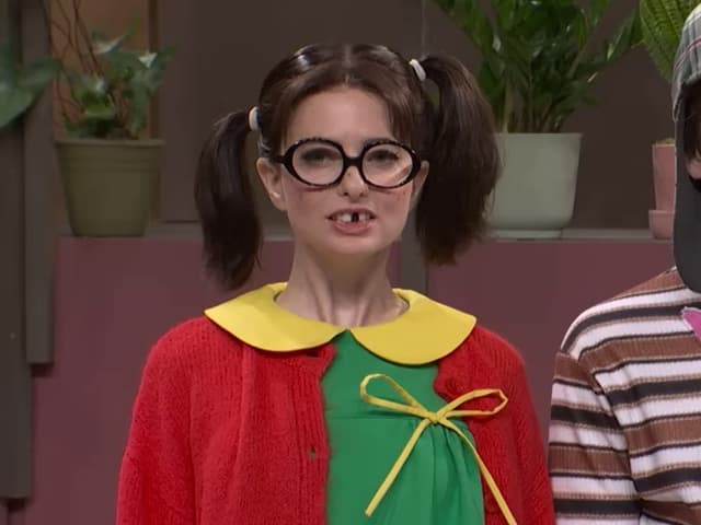 El Chavo Del Ocho (English Version)