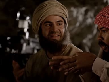 Terrorist #2
