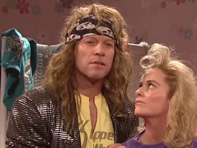 Jon Bon Jovi