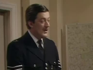 Police Sergeant