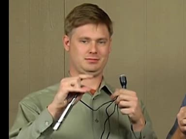 Tim Heidecker