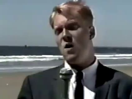 The Jew, The Italian, and the Redhead Gay