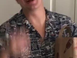 The Jew, the Italian, and the Redhead Gay (2020 Reunion)