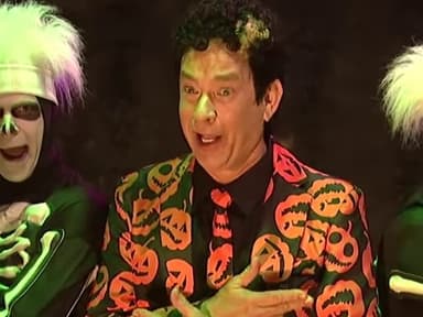 David S. Pumpkins