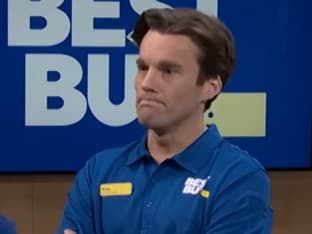 Best Buy Employee