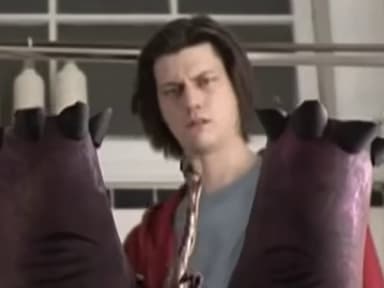 Rapper/Main Performer