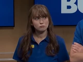 Best Buy Employee