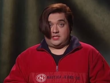 Rosie O'Donnell