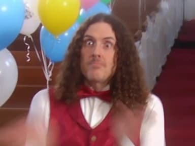 Weird Al Yankovic