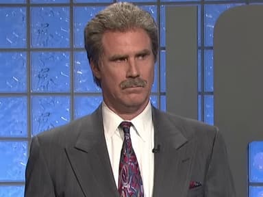 Alex Trebek