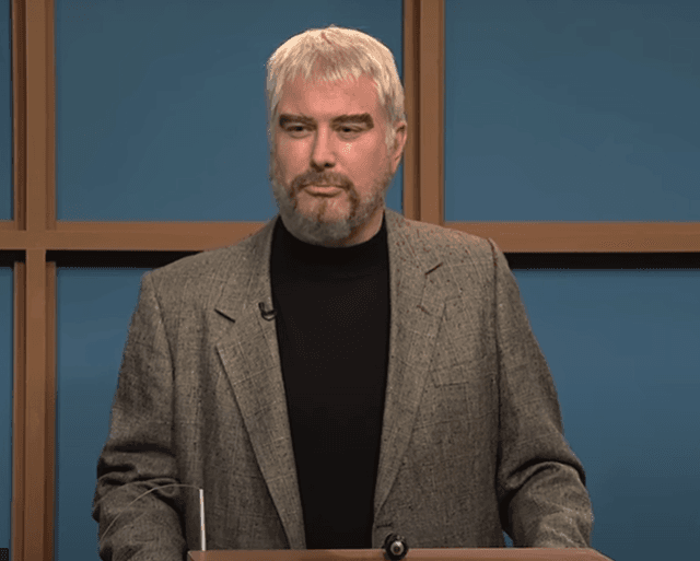 Celebrity Jeopardy