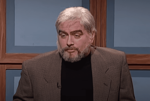 Celebrity Jeopardy