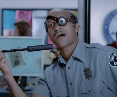 Security Officer