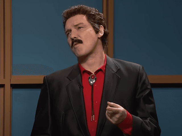 Celebrity Jeopardy
