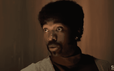 Samuel L. Jackson