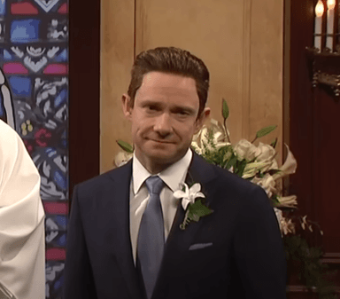 Groom