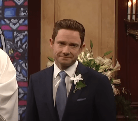 Wedding Objections
