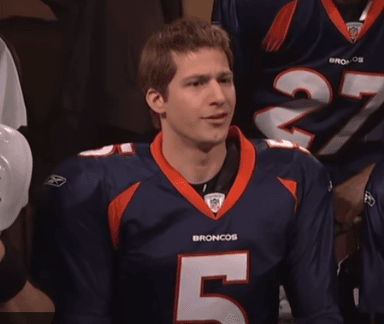 Matt Prater