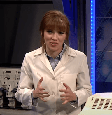 Scientist