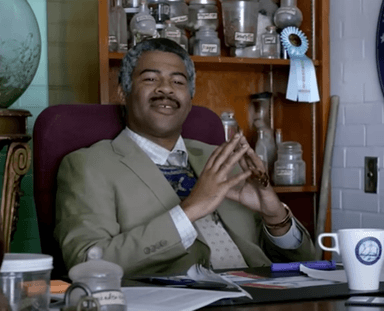 Principal