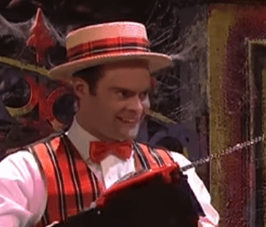 Animatronic