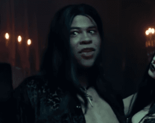 Vampire