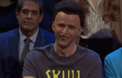 Beavis and Butt-Head