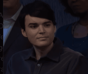 Audience Member