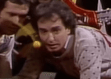 The Killer Bees: Home Invasion