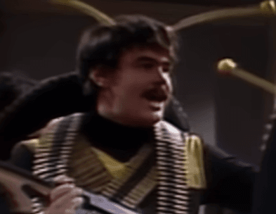 The Killer Bees: Home Invasion