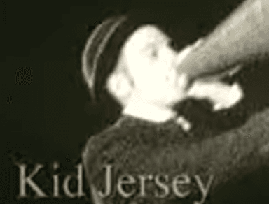 Kid Jersey