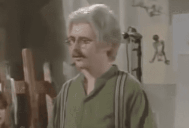 Art Teacher