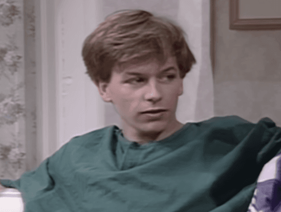 Matt Foley: Van Down By The River