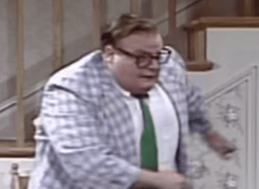 Matt Foley: Van Down By The River