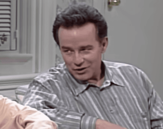 Matt Foley: Van Down By The River