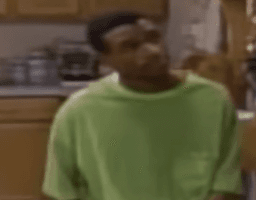 Fire Marshall Bill (Home Safety)