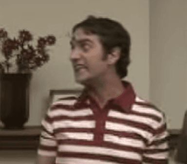 Brother/Son who dies