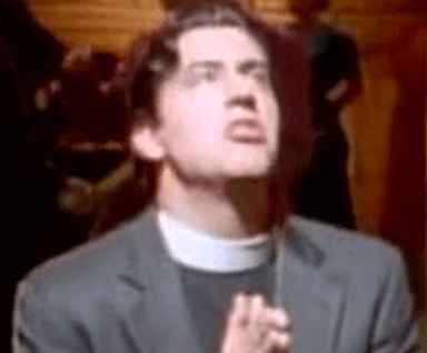 Various roles including racetrack patron