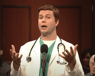 Doctor