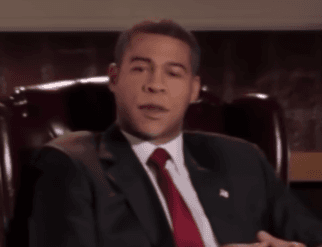 Barack Obama
