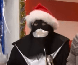 El Chacal