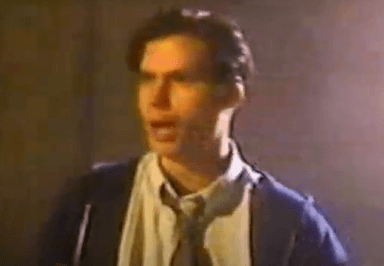 Captain Monterey Jack