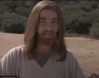 Jesus